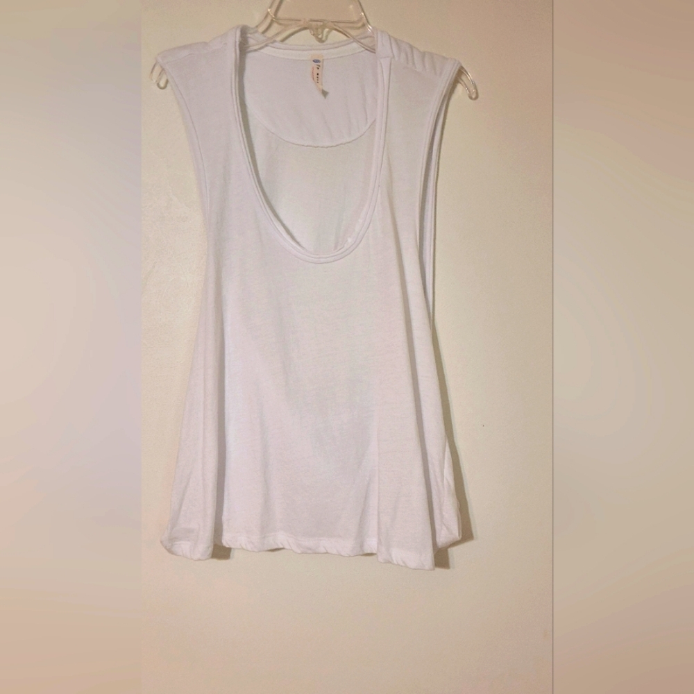 Free people movement top XS
